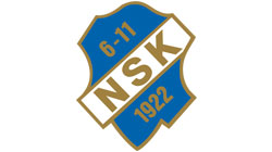 Wappen Nykvarns SK