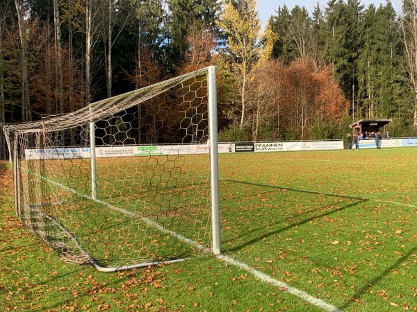 Sportanlage Frasdorf - Frasdorf