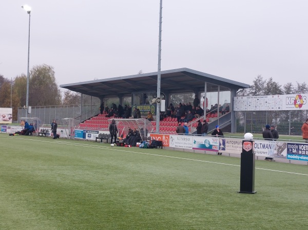 Sportpark SteDoCo - Giessenlanden-Hoornaar