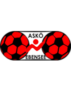 Wappen ASKÖ Ebensee
