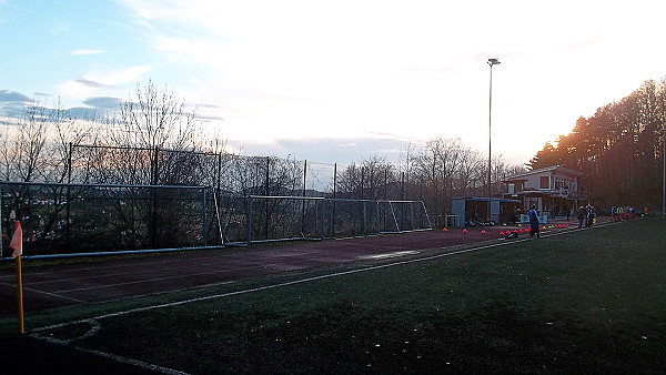 Bergstadion - Habichtswald-Dörnberg