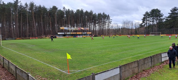 Complex FC Anadol - Heusden-Zolder-Lindeman