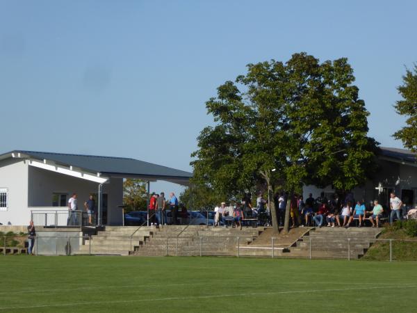 Sportanlage Seckacher Straße - Osterburken-Schlierstadt