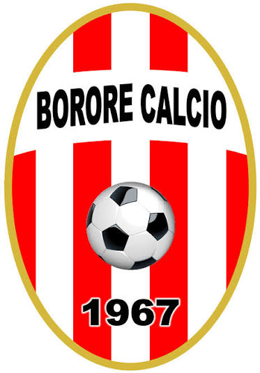 Wappen ASD Borore Calcio 1967