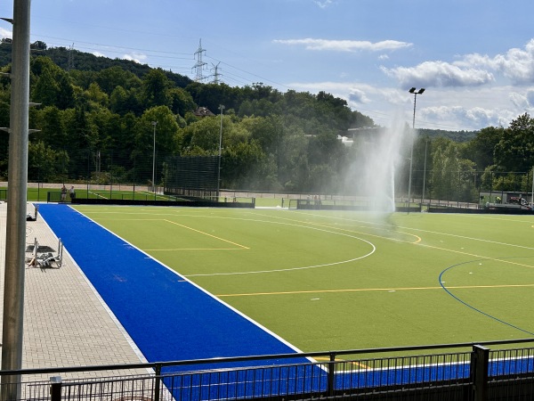 Sportplatz am Eisenhammer - Essen/Ruhr-Dilldorf