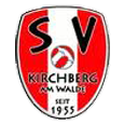 Wappen SV Kirchberg/Walde  80831