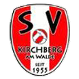 Wappen SV Kirchberg/Walde