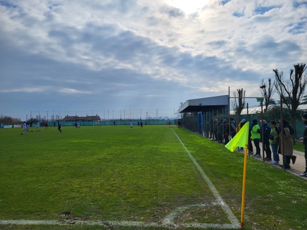 Centro Sportivo Romagna Centro - Martorano