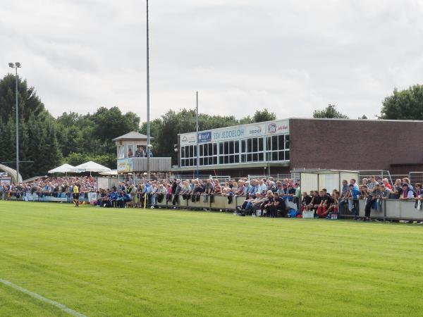 HASKAMP-Arena - Edewecht-Jeddeloh II