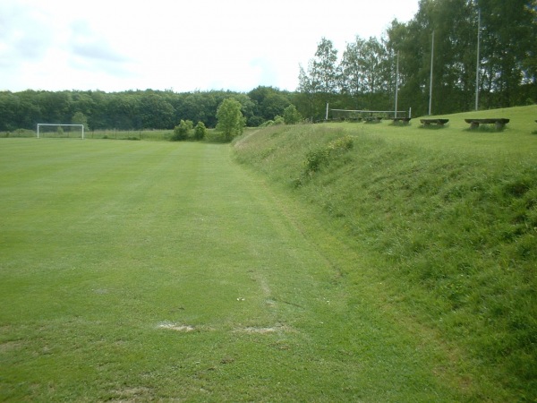 Sportplatz Baumgarten - Göttingen-Roringen