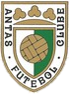 Wappen Antas FC