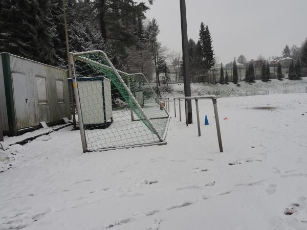 Sportanlage Eschenbeek - Wuppertal-Uellendahl