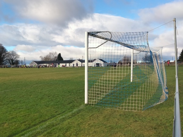 Ruardean Hill Recreation Ground  - Drybrook, Gloucestershire