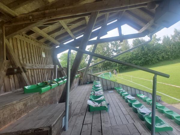 Botensteig Arena - Schonungen-Forst
