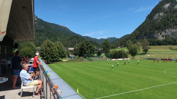 Sportplatz Fuschl - Fuschl am See