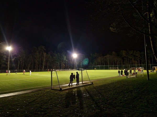 Waldsportanlage Platz 3 - Fürth/Mittelfranken-Stadeln