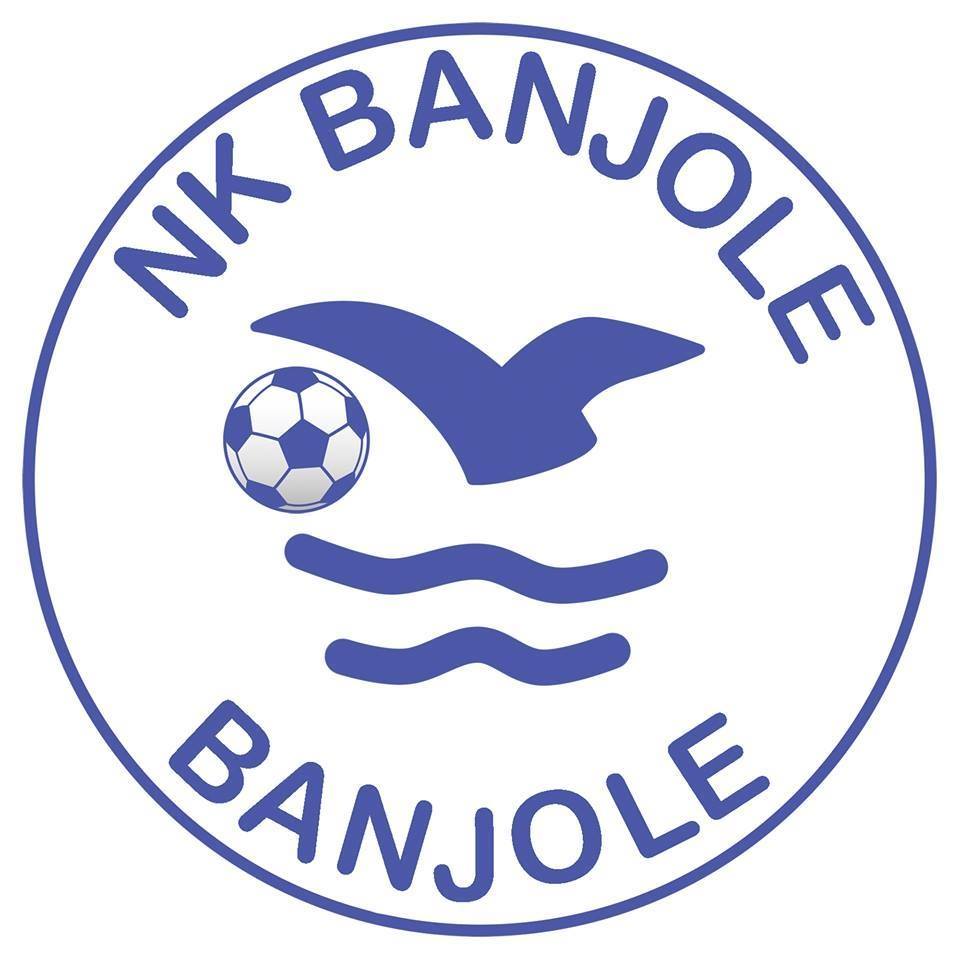 Wappen NK Banjole