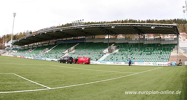 NP3 Arena - Sundsvall