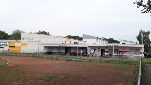 Sportplatz Mühlweg - Niddatal-Assenheim