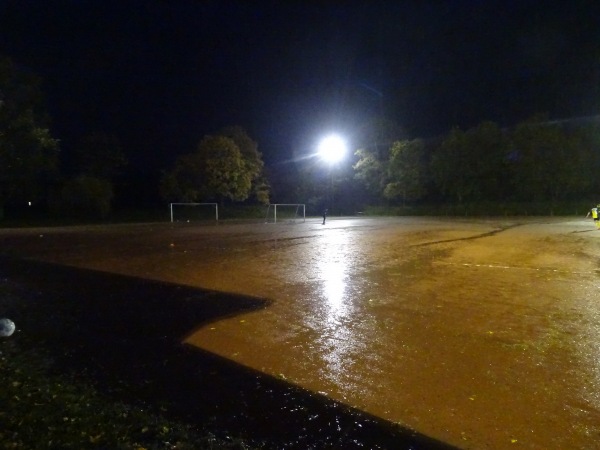 Sportplatz Breitfurt - Blieskastel-Breitfurt