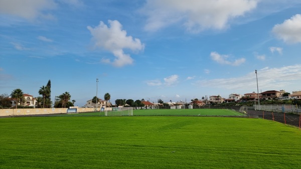 Koinotiko Stadio Kolossi - Kolossi