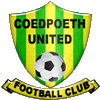 Wappen Coedpoeth United FC