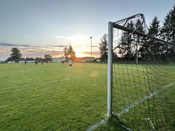 Stockwaldarena - Pirmasens-Winzeln