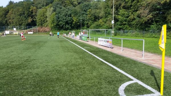 Achim Lammers Waldstadion - Lindlar-Köttingen