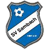 Wappen SV Sambach 1961  115541
