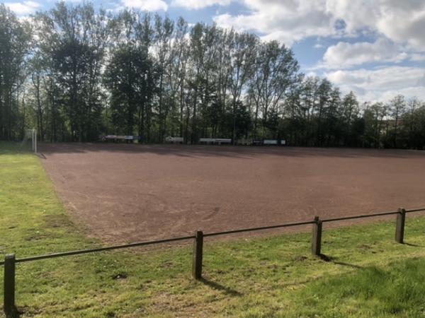 Sportplatz Herzogweg - Bünde/Westfalen-Spradow