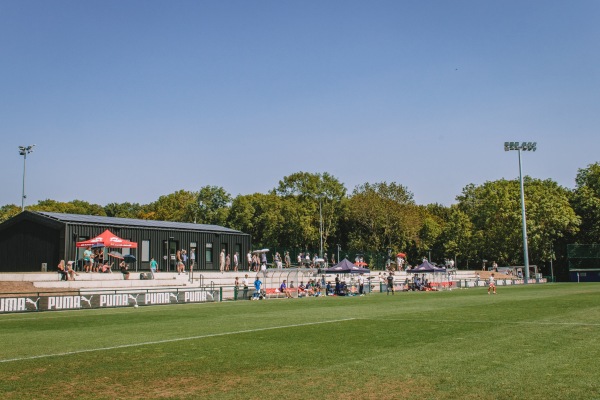 RB-Trainingszentrum Platz 8 - Leipzig