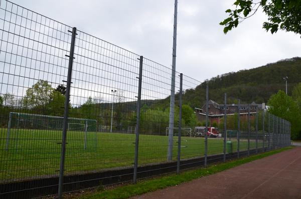 Sportplatz St.-Angela-Gymnasium - Bad Münstereifel