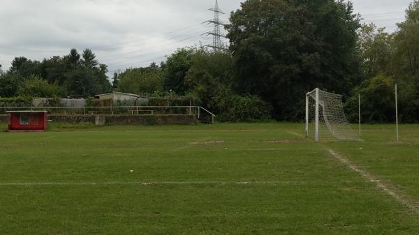 Sportplatz Essener Straße - Bochum