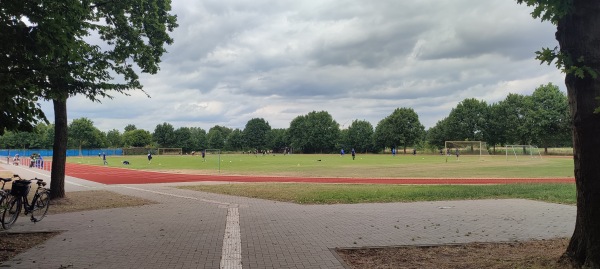 Schulsportplatz - Uetze