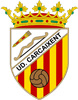 Wappen UD Carcaixent