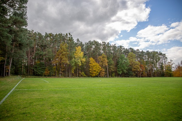 Sportanlage Jahnstraße Platz 2 - Poxdorf/Oberfranken