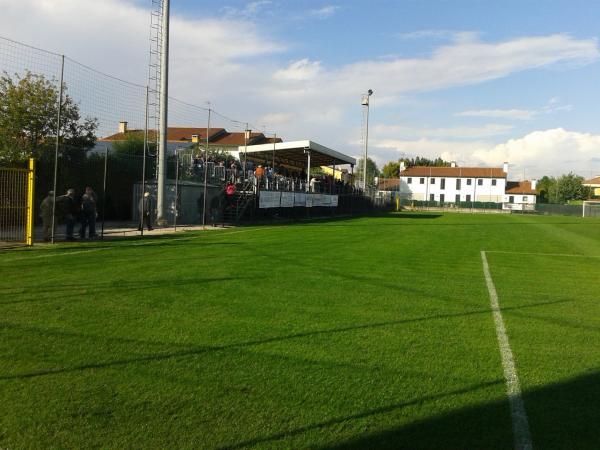 Stadio Comunale di Busa - Vigonza