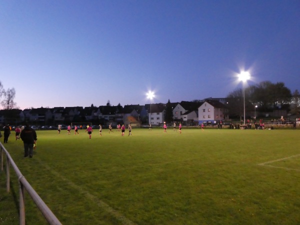 Sportgelände an der Kupfer Platz 2 - Kupferzell