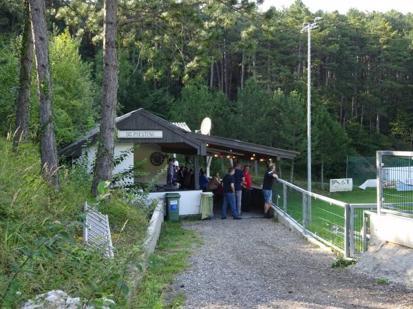 Sportplatz Piesting - Markt Piesting