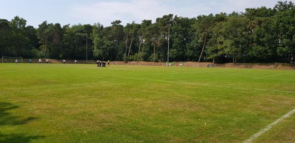 Varus-Arena B-Platz - Bramsche