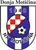 Wappen NK Moticina