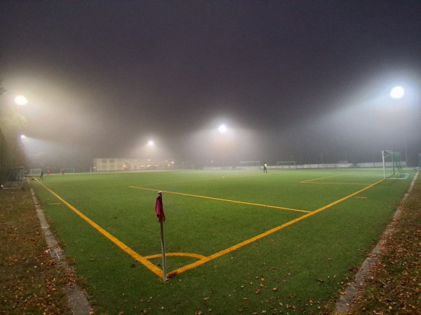 WIRO-Sportpark Damerower Weg Platz 3 - Rostock