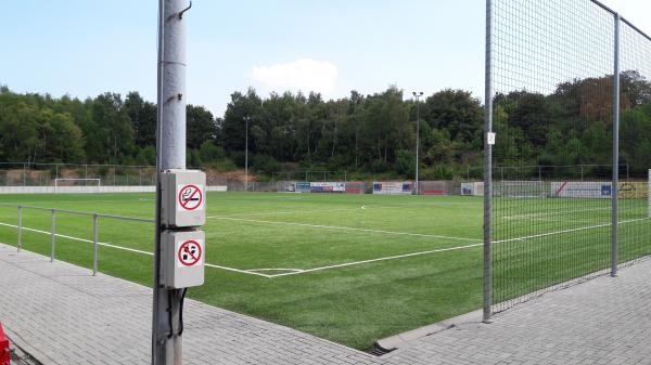 Sportplatz Birkengangstraße - Stolberg/Rheinland-Donnerberg