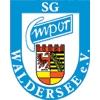 Wappen SG Empor Waldersee 1920  54978