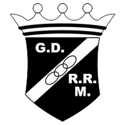 Wappen GD Rio de Mouro  85372