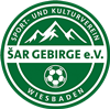 Wappen SKV Sar Gebirge Wiesbaden 2000