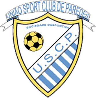 Wappen USC Paredes  7755