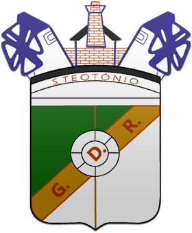 Wappen GD Renascente São Teotónio  85457