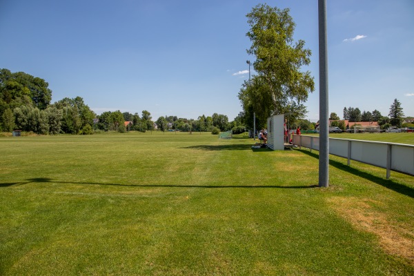 Sportanlage Günding Platz 2 - Bergkirchen-Günding