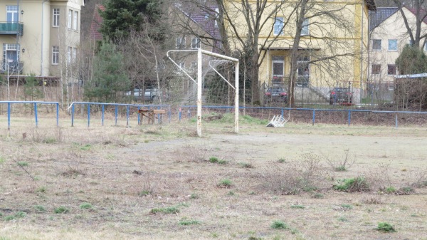 Sportforum Lauchhammer-Ost Platz 2 - Lauchhammer-Ost